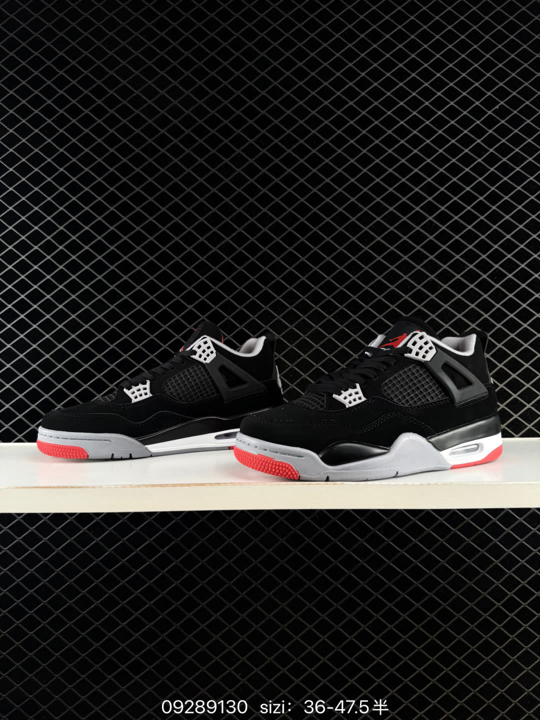 Air Jordan IX8180 SIZE: 36 36.5 37.5 38 38.5 39 40 40.5 41 42 42.5 43 44 45 ID: 9